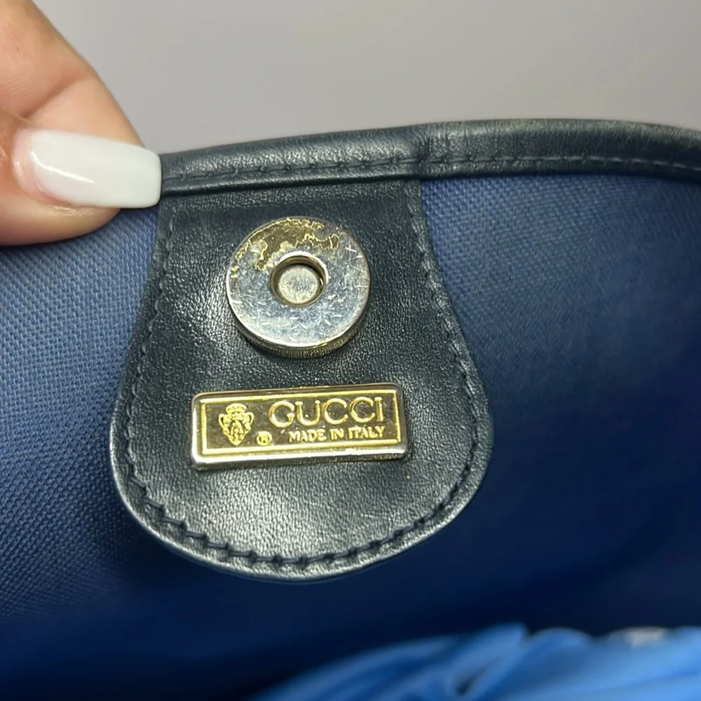 Gucci GG Plus Messenger Bag - Picture 8 of 10